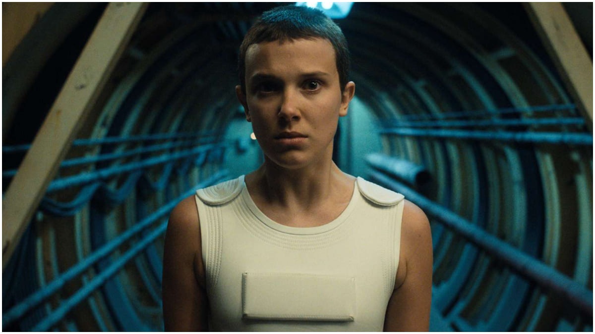 Stranger Things 5: Theories erupt as Millie Bobby Brown’s Eleven goes missing in new poster - Check out