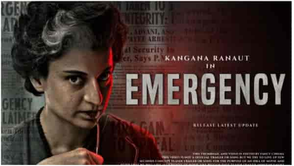 Kangana Ranaut’s Emergency granted U/A Certificate with multiple cuts and disclaimers - Here's everything we know so far