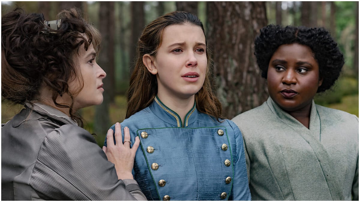 Enola Holmes 3: Adolescence director on board Millie Bobby Brown film; team begins filming - Here's everything we know