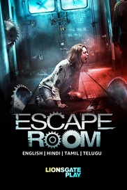 Escape Room