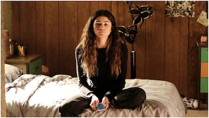 Euphoria 3: Storm Reid, Barbie Ferreira, and 2 others not returning for Zendaya led series - Here's a complete cast list