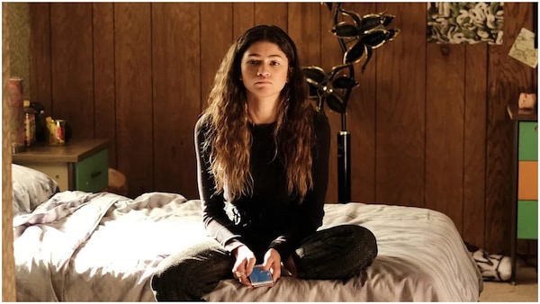 Euphoria 3: Storm Reid, Barbie Ferreira, and 2 others not returning for Zendaya led series - Here's a complete cast list