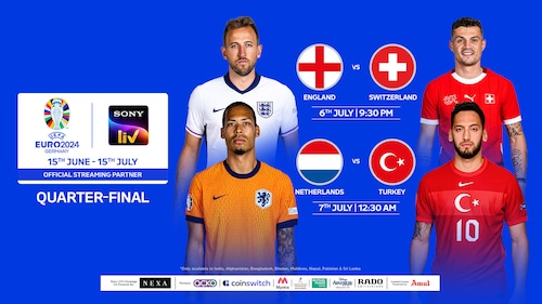 Preview: Netherlands vs Turkiye