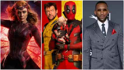 Deadpool & Wolverine future, Scarlet Witch plans, to Blade’s fate - Everything Kevin Feige revealed and confirmed at D23 Brazil