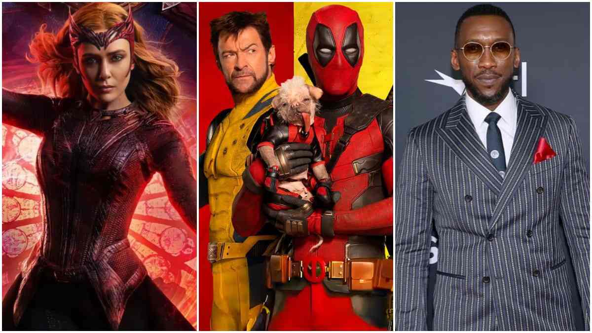 Deadpool & Wolverine future, Scarlet Witch plans, to Blade’s fate - Everything Kevin Feige revealed and confirmed at D23 Brazil