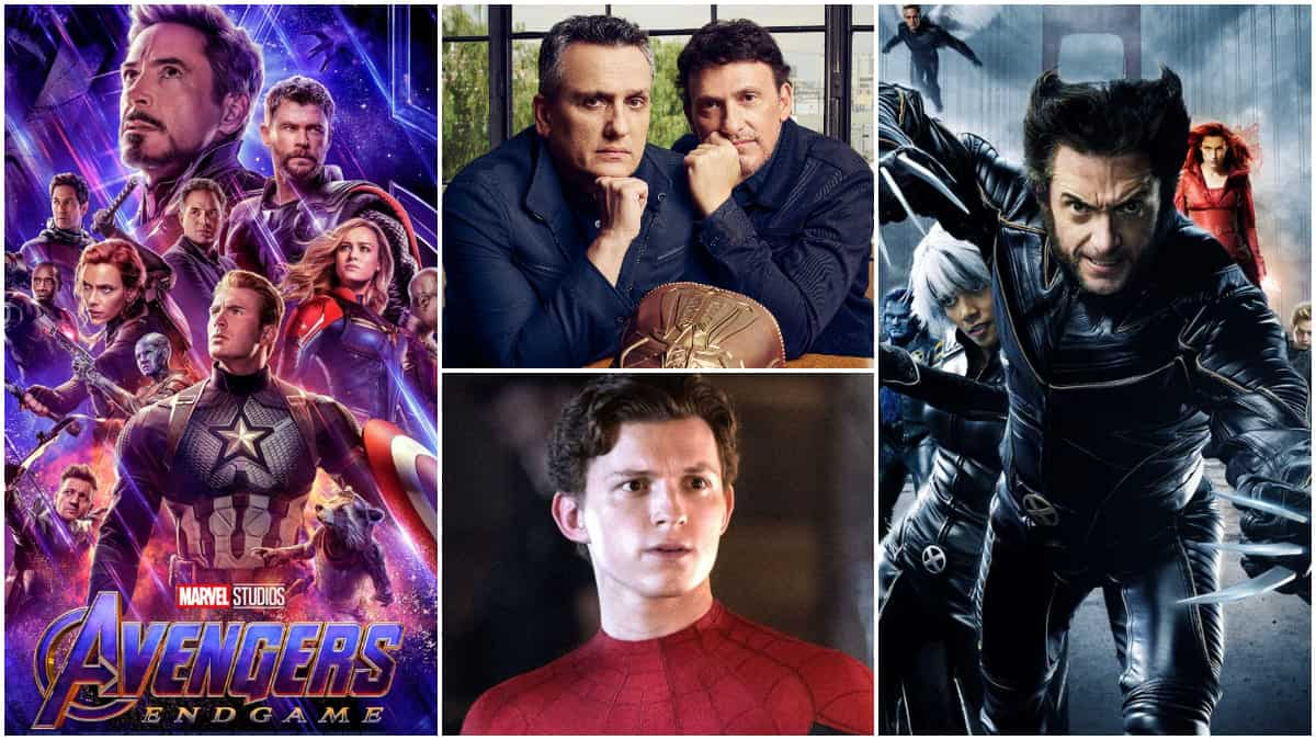 Avengers vs X-Men, Spider-Man 4 to Russo Brothers’ return - 6 things to expect from Kevin Feige at the Comic-Con