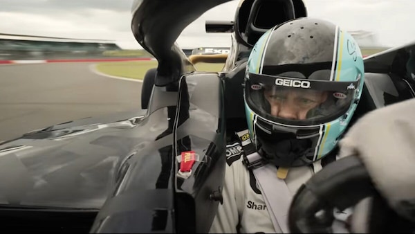 Still from F1.
