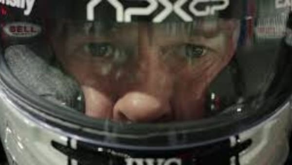 Still from F1.