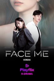 Face Me (Korean)