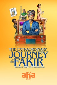 The Extraordinary Journey Of The Fakir