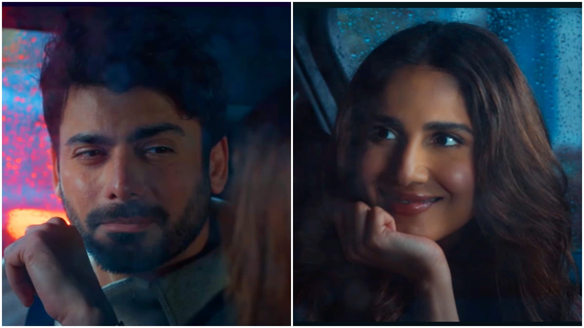 Abir Gulaal: Fawad Khan’s Bollywood comeback sends happy waves across fandom; netizens say, ‘the world is healing’ - Check out reactions