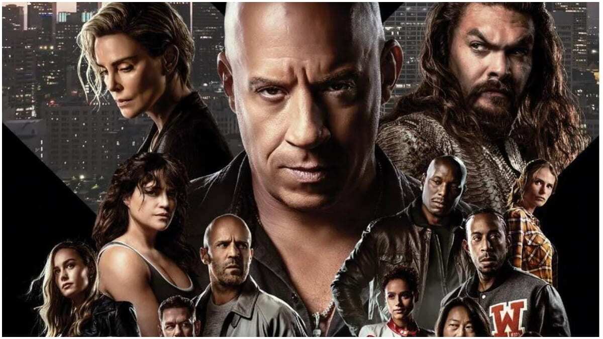 Fast X Part 2: Tyrese Gibson offers a disappointing update; says, ‘haven't read a script yet’