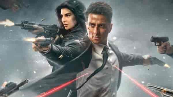 Fateh: Sonu Sood’s Directorial Debut Is Campy & Excessive