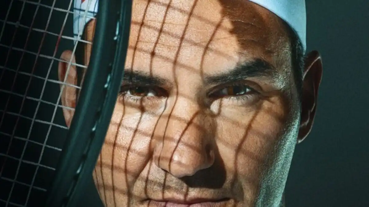 Federer: Twelve Final Days — The Cinema & Immortality Of The Tennis Superstar