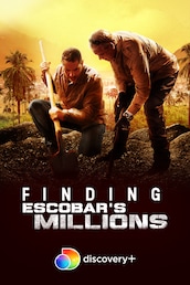 Finding Escobar's Millions