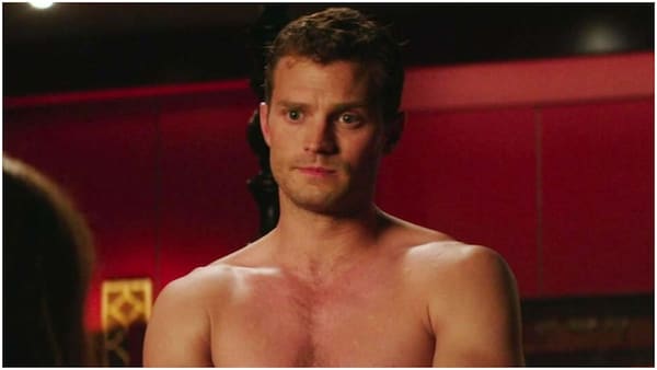 Fifty Shades Of Grey Still