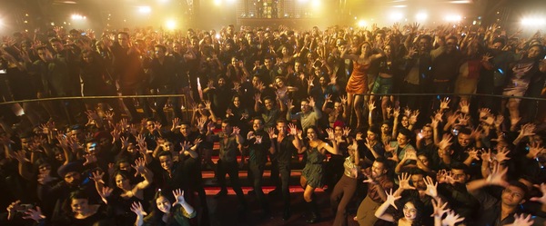 A still from Fighter