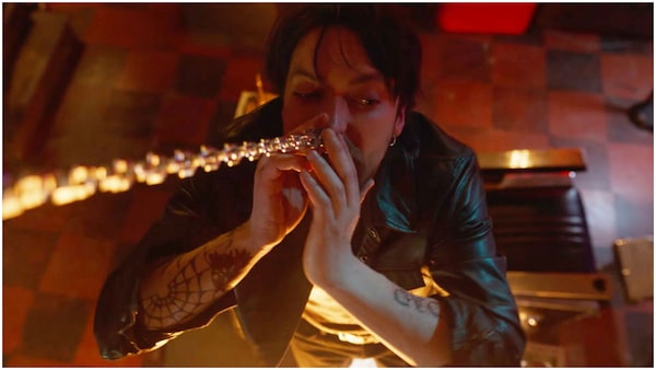 Final Destination: Bloodlines Review – Death’s banquet returns, and every bite kills deliciously