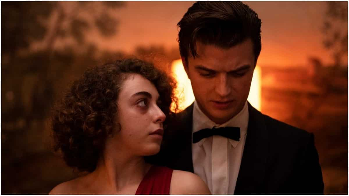 Finalmente L'Alba (Finally Dawn) on OTT: Here's where and when you can watch the Lily James and Joe Keery period drama