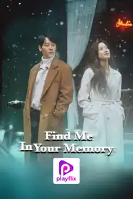 Find Me In Your Memory in Korean