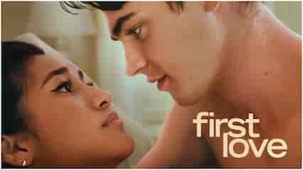 First Love on OTT: Here's where you can watch the tender Hero Fiennes Tiffin and Diane Kruger drama on streaming