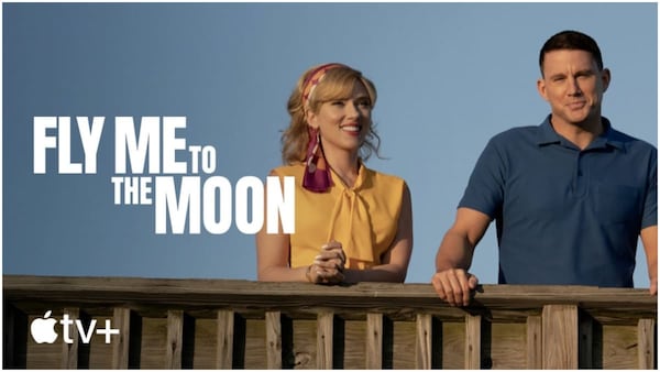 Fly Me To The Moon Review