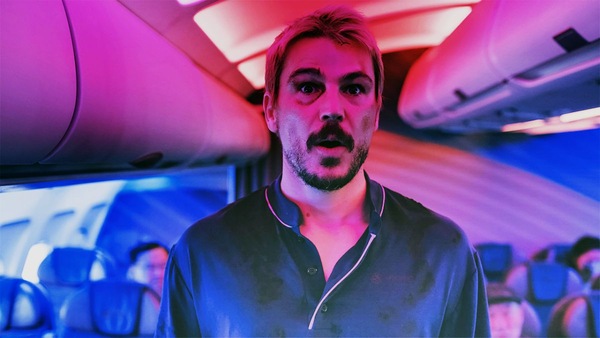 Still from Fight or Flight | Lionsgate Play
