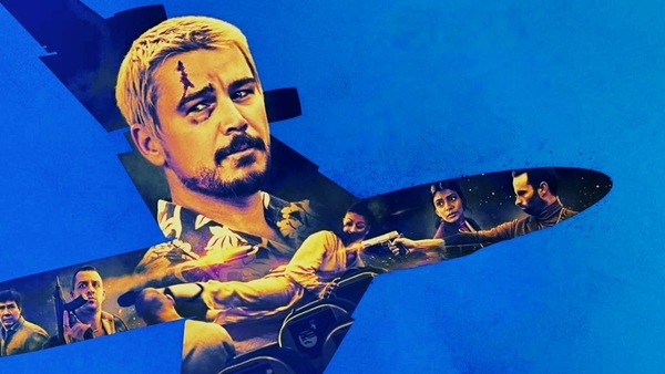 Fight Or Flight: Josh Hartnett Punches Through A Joyously Unhinged Brawl In The Sky