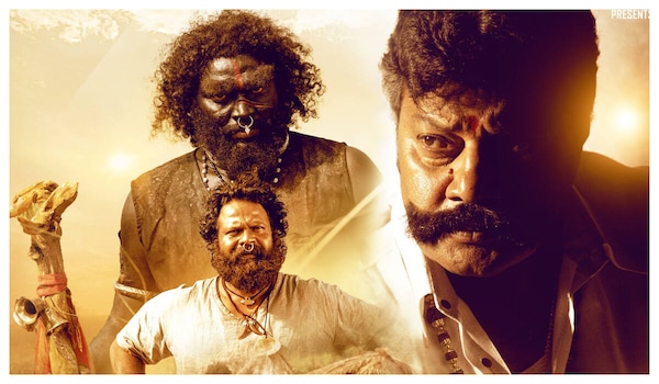 Pranayagodari: The Sai Kumar, Sadan starrer locks its release date