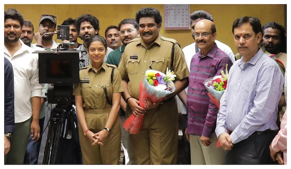 Contable Kanakam team