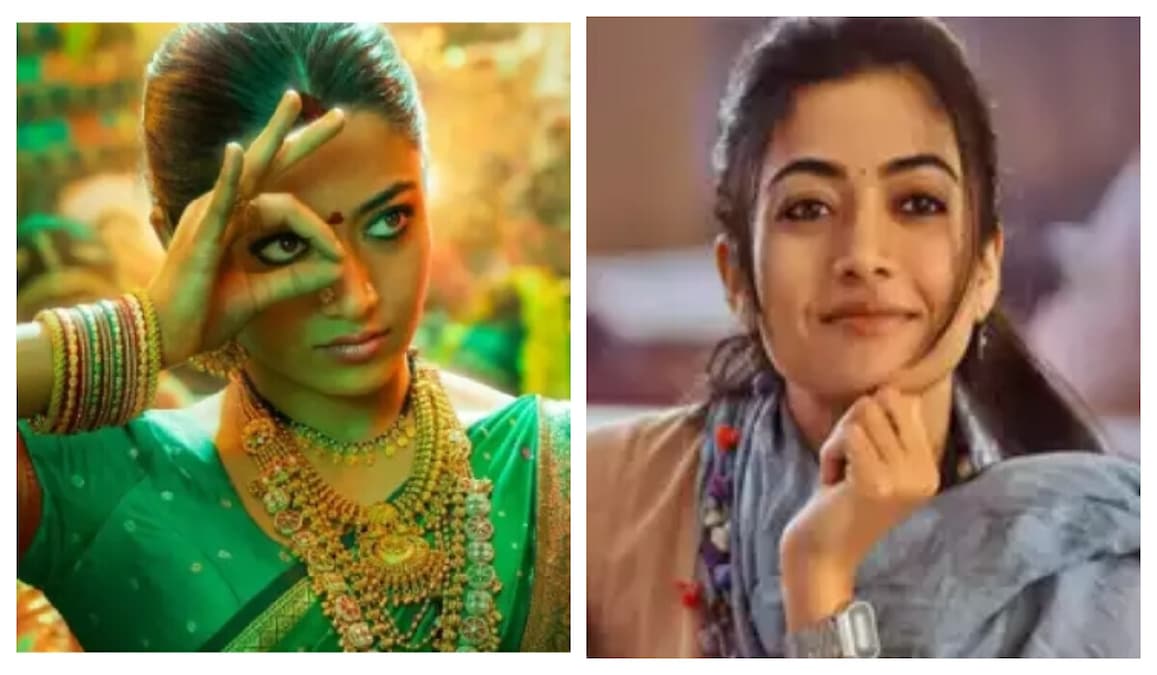 Rashmika Mandanna's Girlfriend teaser to premiere with Allu Arjun's Pushpa 2; here's what to expect