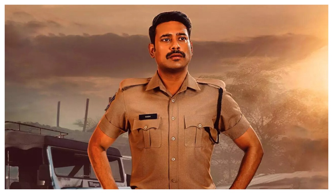 Title song of Varun Sandesh's Constable is a moving tribute to cops, goes viral