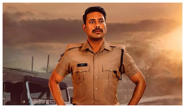 Title song of Varun Sandesh's Constable is a moving tribute to cops, goes viral