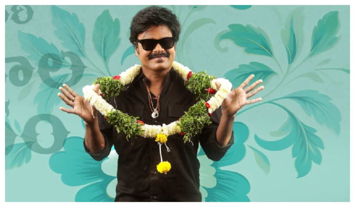 Pelli Kani Prasad Review: Sapthagiri's film is loud but a passable comedy