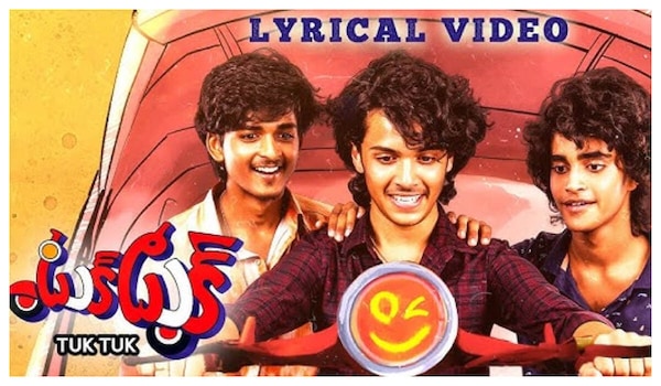 Tuk Tuk Movie Review