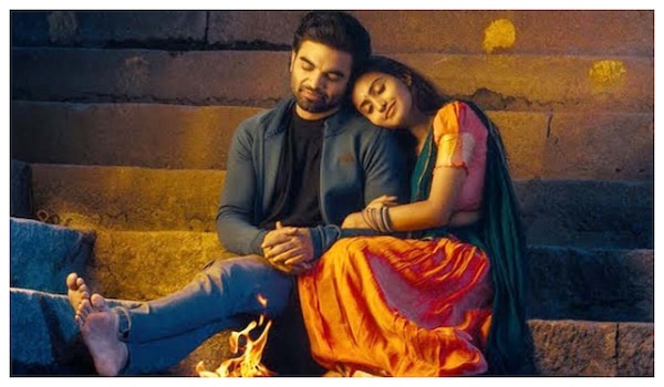 Akkada Ammayi Ikkada Abbayi Review: Pradeep Machiraju's film is predictable but high on comedy