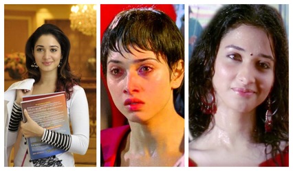 Revisit these iconic 5 Tamannah Bhatia performances on OTT