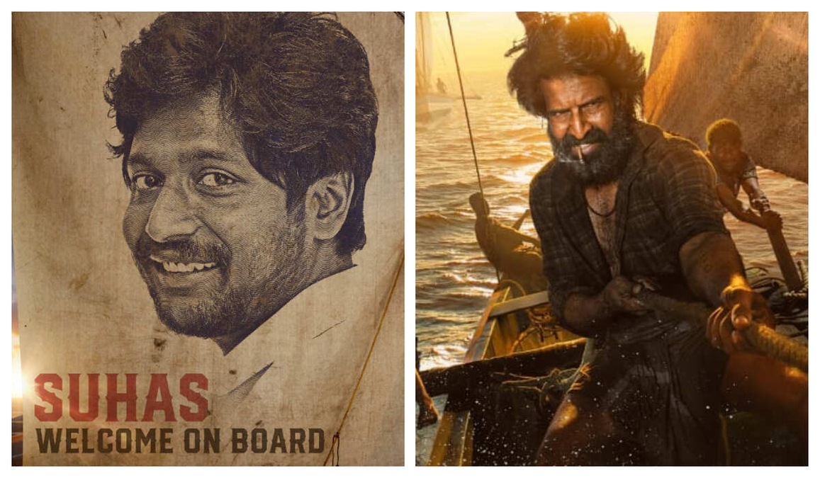 Suhas on his Tamil debut Mandaadi: The moment I heard Vetrimaaran's name, I said yes