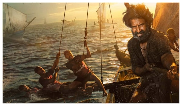 Mandadi first look
