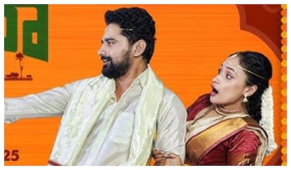 Sodara Movie Review
