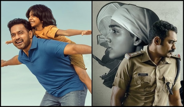 Delve into Asif Ali's cinematic gems on OTT before Sarkeet releases