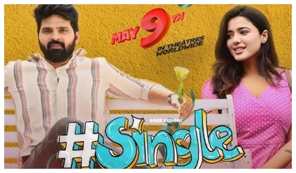 Single Movie Review
