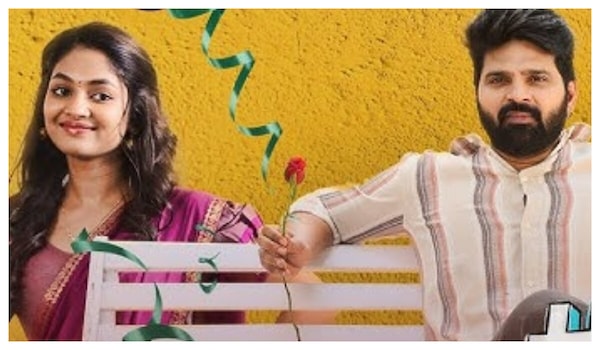#Single Review: Sree Vishnu's film is relatable and has youthful comedy
