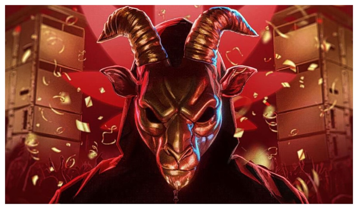 Vishwak Sen announces Cult, his third directorial — To release in Japanese, English & Spanish