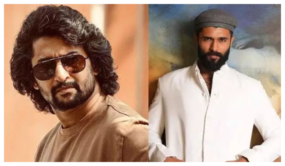 Vijay Deverakonda addresses rumored rift with Nani, says we do not meet often but..