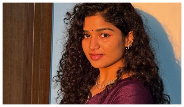 Dhandoraa: Noted singer Aditi Bhavaraju debuts as actress in Navdeep, Sivaji's social drama