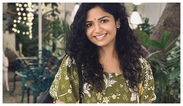 Aditi Bhavaraju in Dhandora