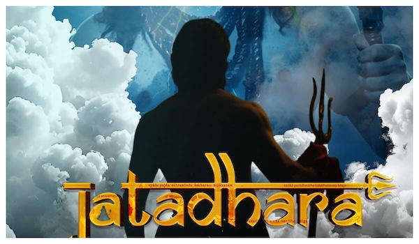 Jatadhara