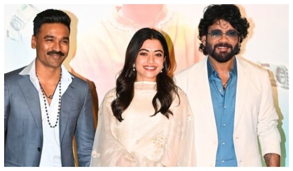 Nagarjuna on Kuberaa: Sekhar Kammula fulfilled my 15-year-old dream