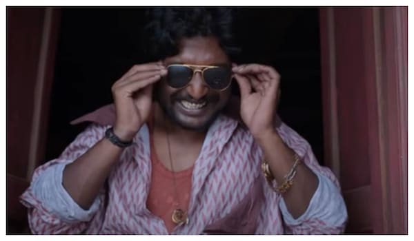 Suhas in Uppukappurambu